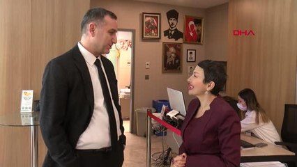 Son dakika! O BİR KANSER SAVAŞÇISI