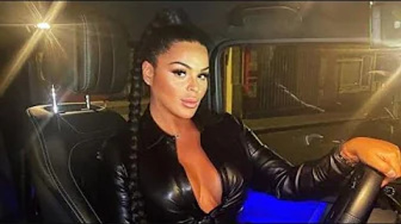 Sarah Fraisou : Créatrice de sa propre télé-réalité, elle donne des détails !