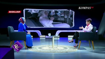 Sambil Menangis, Angelina Sondakh: Saya Itu Memalukan, Saya Sungguh Meminta Maaf