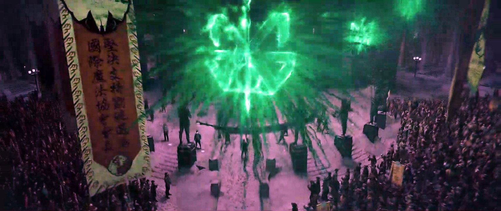 Fantastic Beasts The Secrets of Dumbledore - Fantastic Beasts The Secrets Of Dumbledore