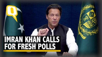 Pakistan: No-Confidence Motion Rejected; PM Imran Khan Advises President To Dissolve Assemblies