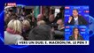 Robert Ménard : «Eric Zemmour aura rendu plus audible le discours de Marine Le Pen, et il exprime un mépris de classe par rapport à Marine Le Pen et son électorat»