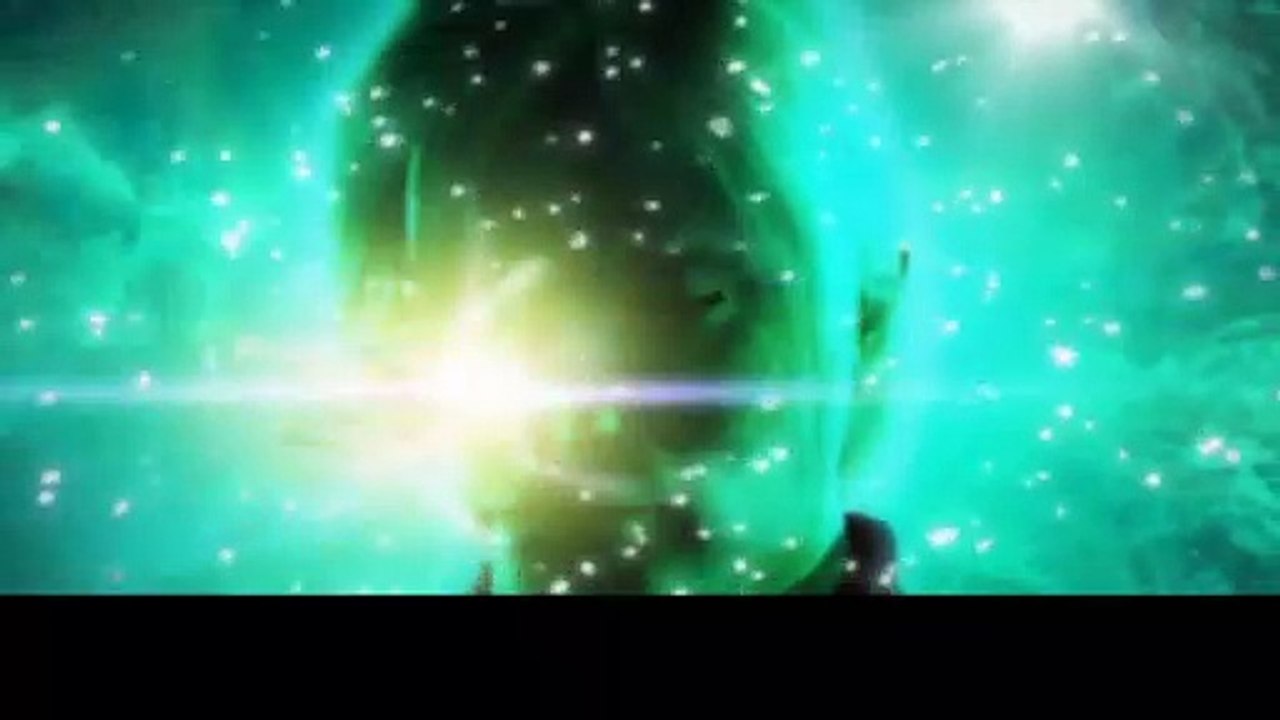 Opening Tráiler -  Drakengard