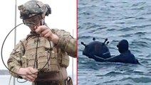 Milli Savunma Bakanlığı, SAS timlerinin mayınları imha ettiği anların görüntülerini paylaştı