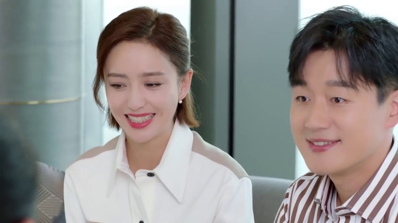 The Centimeter of Love EPS33│Tong Li Ya, Tong Da Wei│Everysides