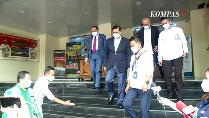 Amien Rais Ingatkan Jokowi dan Luhut: Masa Jabatan Harus Berakhir Oktober 2024