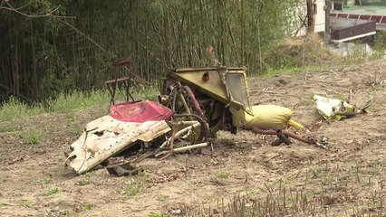 공군 훈련기 사고 원인 조사...내일 영결식 / YTN