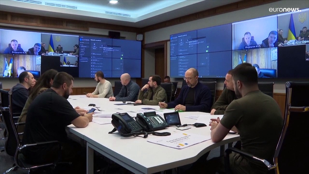 La région de Kyiv "libérée" : des cadavres découverts en pleine rue à Boutcha