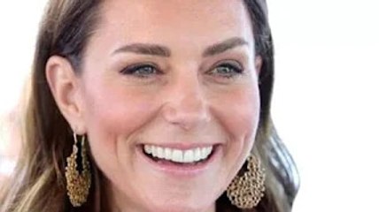 La nature bavarde de Kate "fait écho à la reine mère" qui "approuverait" la duchesse