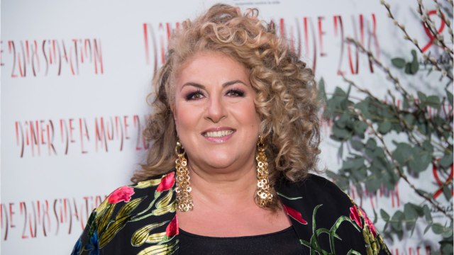 GALA VIDÉO - “J’étais anorexique petite” : Marianne James se confie sur ses troubles alimentaires