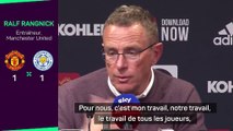 31e j. - Rangnick : 