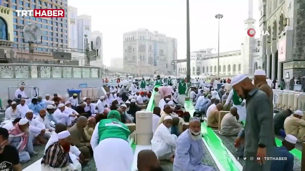 Dünyada ramazan