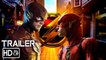 The Flash - Teaser Trailer