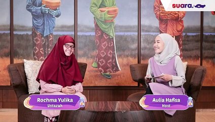 Tanya Kilat Seputar Islam: Mengendalikan Hawa Nafsu di Bulan Ramadhan