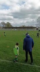 Vidéo u8u9 plateau Saint Seurin sur Isle