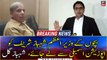 Opposition is requested to take the children's Prime Minister Shahbaz Sharif out of the Assembly, Shahbaz Gill