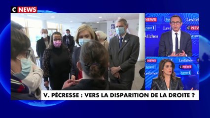 Bruno Retailleau : «Il est normal que Valérie Pécresse ait attendu le soutien de Nicolas Sarkozy, maintenant elle doit tracer sa route»