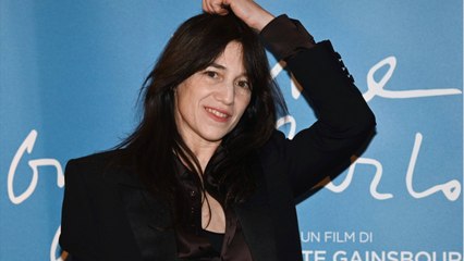 FEMME ACTUELLE - Charlotte Gainsbourg : pourquoi ne vit-elle pas bien sa notoriété ?