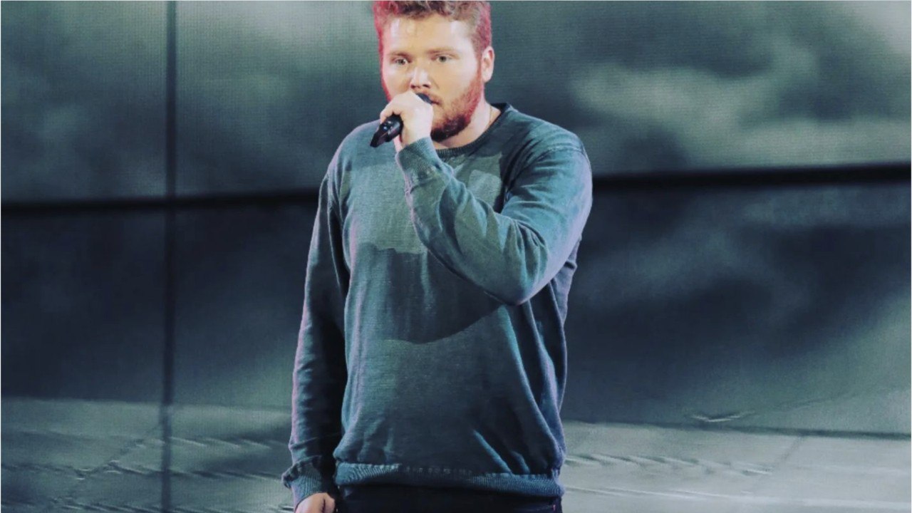 VOICI : The Voice 2022 :  un candidat choqué d'avoir été sauvé par Marc Lavoine