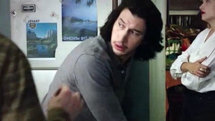 Girls Season 6 Episode 5 Gummies