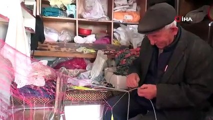 70 yılını denize adadı! Limandan ayrılamıyor