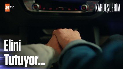 Harika ve Emir yakınlaşması... - Kardeşlerim 46. Bölüm