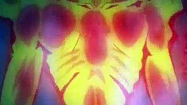 Twin Star Exorcists Season 1 Episode 47 Benio Positive