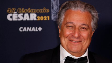 VOICI : Qu'est-ce qu'on a fait au bon Dieu : la saga jugée raciste, Christian Clavier monte au créneau