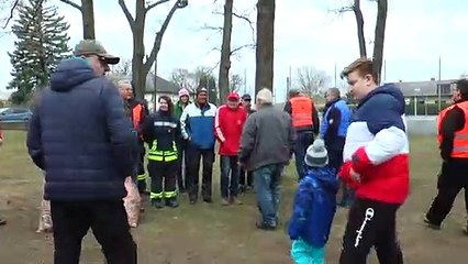 Umwelttag der Gemeinde Strasshof .a.d. Nordbahn2022