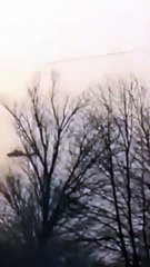 Shooting of Russian helicopter by Starstruck