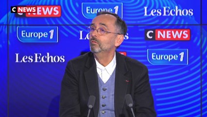 Robert Ménard : Le Grand Rendez-Vous du 03/04/2022