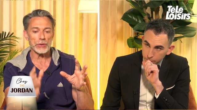 Gérard Vives revient sur son terrible accident au Juste Prix