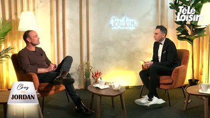 Augustin Trapenard : son souvenir d'interview compliquée avec Brigitte Fontaine