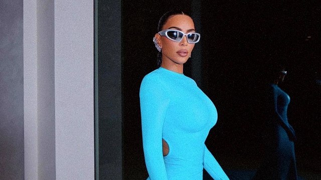 Why Kim Kardashian Is Shutting Down Her KKW Fragrance