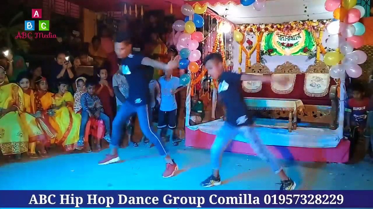 Super Hit Duet Dance -- ABC Media