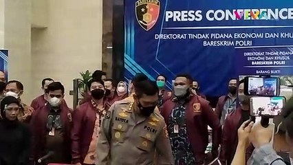 Tersangka Baru Kasus Indra Kenz Ditangkap, Ini Perannya!