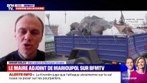 Guerre en Ukraine : face à la famine, des habitants de Marioupol mangent leur animal de compagnie !