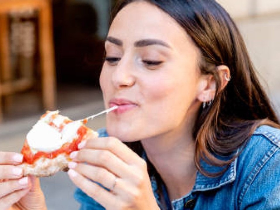 Ständig hungrig? Das könnte der einfache Grund dafür sein