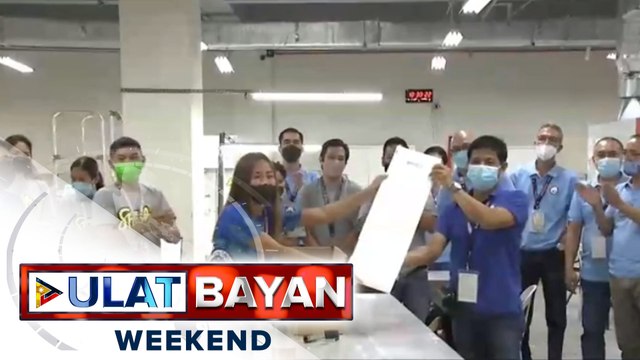 Pagsisimula ng overseas absentee voting sa April 10, kasado na