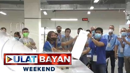 Pagsisimula ng overseas absentee voting sa April 10, kasado na