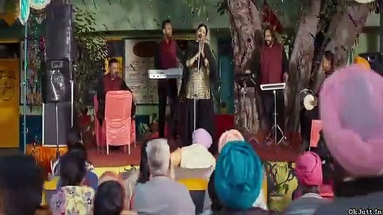 Teeja-Punjab-2021--hd-By Nimrat khaira & amardep gill Part 1