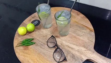 Authentic Kuluki Sharbat