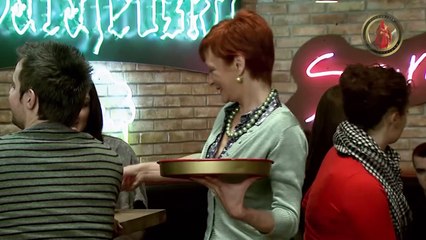 Lud zbunjen normalan 65epizoda 2sezona