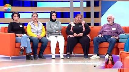 Didem Arslan Yılmaz'la Vazgeçme 397. Bölüm Fragmanı