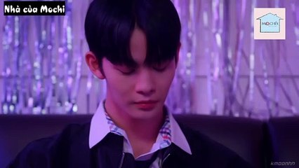 [Vietsub] Tài khoản bị xóa- Tập 18- Tình cảm của tớ cũng giống cậu