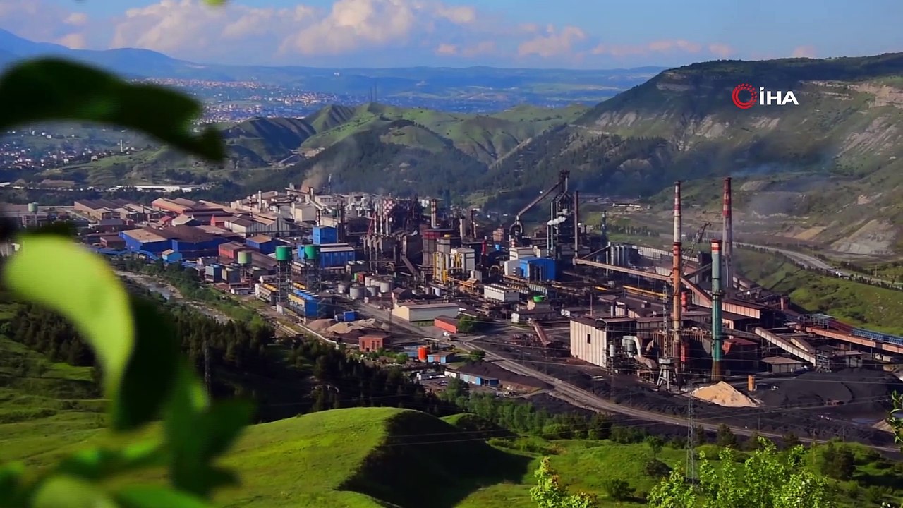 46 yıl önce havadan çekilen fotoğrafla ortaya çıktı! Karabük’te dağ cephesinde tüyleri diken diken eden kayıp mesaj