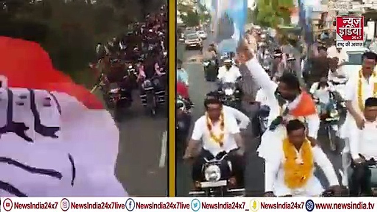 Rajasthan Karauli: सांप्रदायिक हिंसा के मामले में 33 गिरफ्तार,पथराव, आगजनी के बाद कर्फ्यू; जानिए वजह