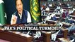 Pakistan Assembly Dissolved On PM Imran Khan’s Advice, Elections In 90 Days