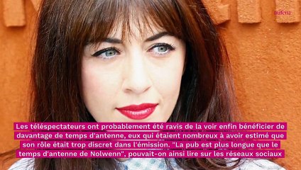 The Voice : vif débat autour du rôle de Nolwenn Leroy, la production répond