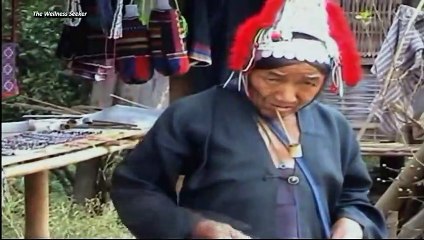 Southeast Asia Travel Documentary